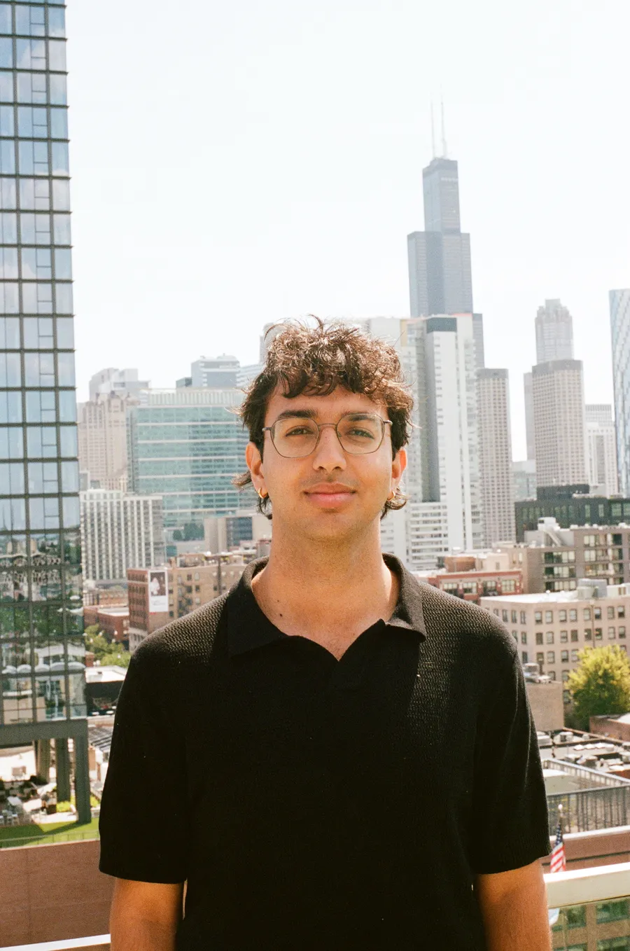 Parth Wokhlu
